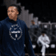 On Monday, Oct. 28, rookie Carlton "Bub" Carrington played a great game Washington Wizards in the NBA against the Atlanta Hawks.
